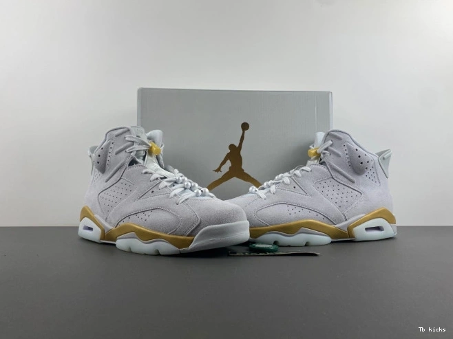 Rep TBK Olympics 6 Jordan DQ4914-074 Air Paris 0708